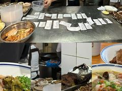 -天天鲜面馆(衡山路店)