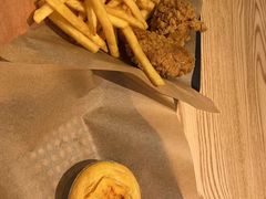-尊宝比萨(石牌东店)