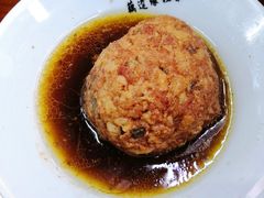 -粗茶淡饭(东关街店)