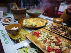 -君华饭店·腊排铜火锅