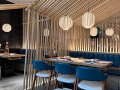 -温野菜涮涮锅(曲江大悦城店)