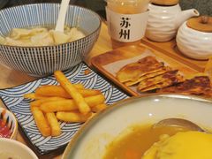 -红小满休闲餐厅(十全街店)