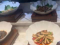 -金滏山烤肉·海鲜·火锅自助餐厅(襄阳万达店)