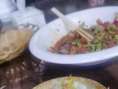 -味之清老马大盘鸡店