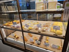 -奈雪的茶(凯德新都心店)