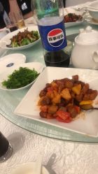 -永泰福朋喜来登酒店-宴会厅