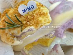 -MIMO CAFE(沙头角店)