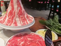 -川味观·鲜货火锅(景芳水湘店)