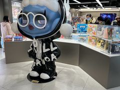 -泡泡玛特POPMART(赛格国际购物中心店)