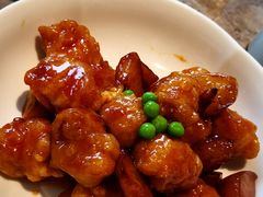 福州荔枝肉-四道菜·福建菜馆(新街口金鹰店)