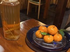 -又一福烤鸭·北京菜(东四店)