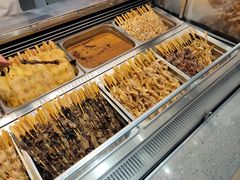 -廖记棒棒鸡(青岛万象城店)