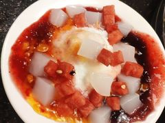 -盛江山自助料理(太原街万达店)