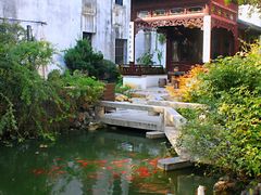-苏州文旅花间堂·探花府酒店