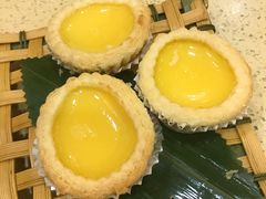 岭南鸡蛋挞-喜鹊茶点.啫煲(车陂店)