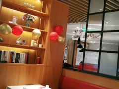 -尚一汤 广东炖汤(金桥国际店)