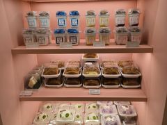 -好利来(上海长宁龙之梦店)