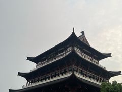 -杜甫江阁