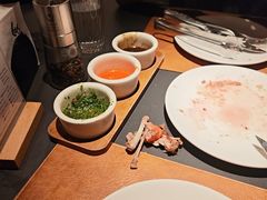 -拉蒂娜·巴西牛排馆 Latina·Brazilian Steakhouse(王府井喜悦店)