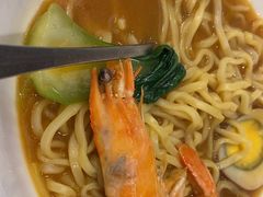 -子霖南山鲜虾面(南山总店)
