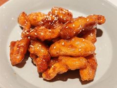 -长安记·大美陕菜(大族广场店)