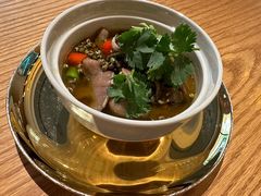 -隐庐·古法川菜(高新店)