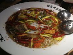 -太二酸菜鱼(深圳布吉万象汇店)