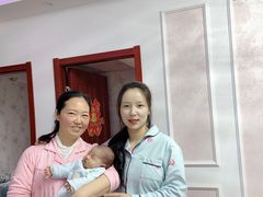 -汇慈安·高端自营月嫂(武汉月子尊享店)