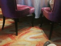 -悦隆酒店-中餐厅