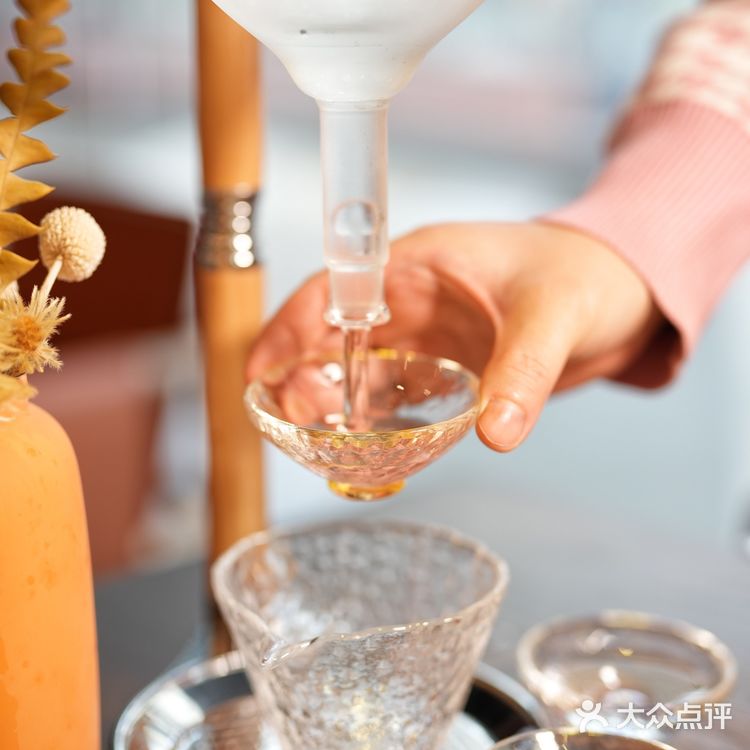 SOKO SOKO·日料道场，颜值与美味并存的日料店