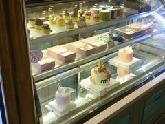 -CAKE BOSS 蛋糕老板(北京世纪金源购物中心)