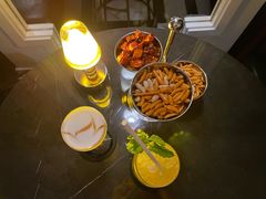 -The St·Regis Bar 瑞吉酒吧