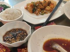 -畔山酒店中餐厅