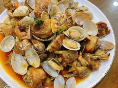 -抹直口特色菜馆(一店)