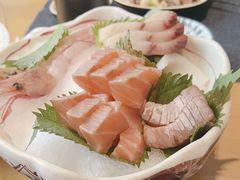 -千代御(临河街店)