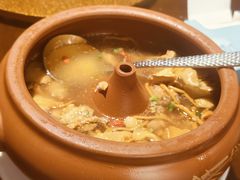 -小喜客·云南特色菜(纳西庭院店)