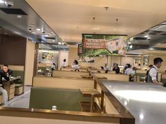 -海底捞火锅(坪山益田假日广场店)