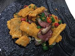 -泉味道贵州厨房(三里河店)