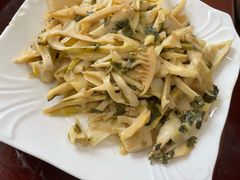 -山水之味·大鱼头·农家菜(张公洞店)