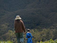 -硗碛藏寨·神木垒景区