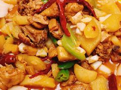 -新疆巴州金丝特餐厅(大钟寺店)