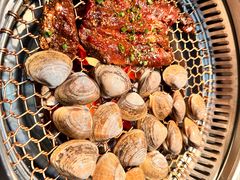 -炭之家齐齐哈尔大片烤肉·涮毛肚火锅·齐齐哈尔烤肉(中央大街店)