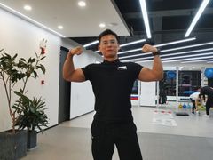 -WEGYMER健萌健身(麦德龙钰龙天下馆)