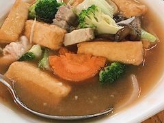 -無招牌海鮮(芽笼店)