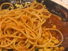 -东方豪客牛排意面披萨(金凤万达店)