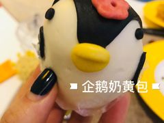 -帝企鹅自助餐厅•儿童岛•真企鹅(长隆企鹅酒店)