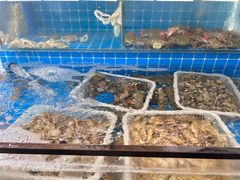 -锅老头铁锅炖•大锅蒸汽海鲜(韩乐坊店)