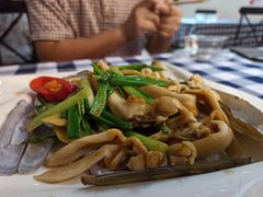 圣子王-阿妹小海鲜(下角店)