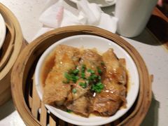 -吉旺港式餐厅(南方商城店)