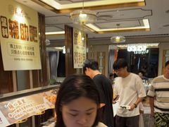 -稻香酒家·35年老字号(侨光店)